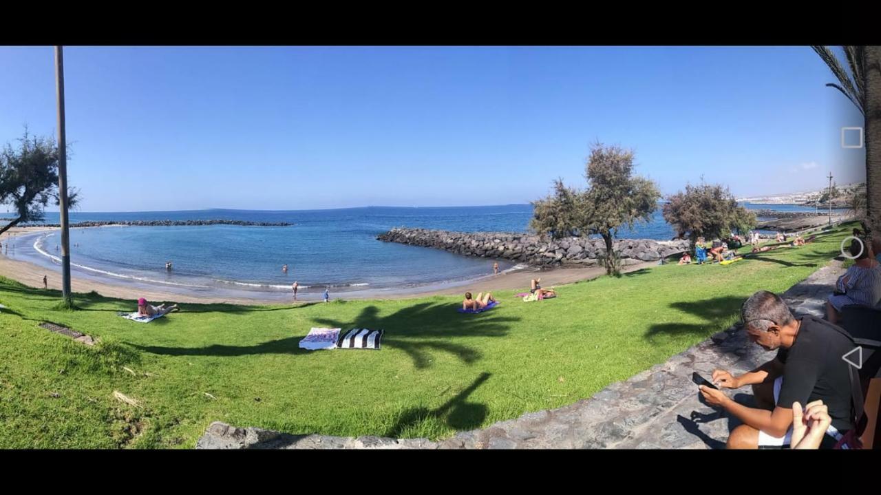 Las Americas Green Beach Playa de las Américas Eksteriør billede