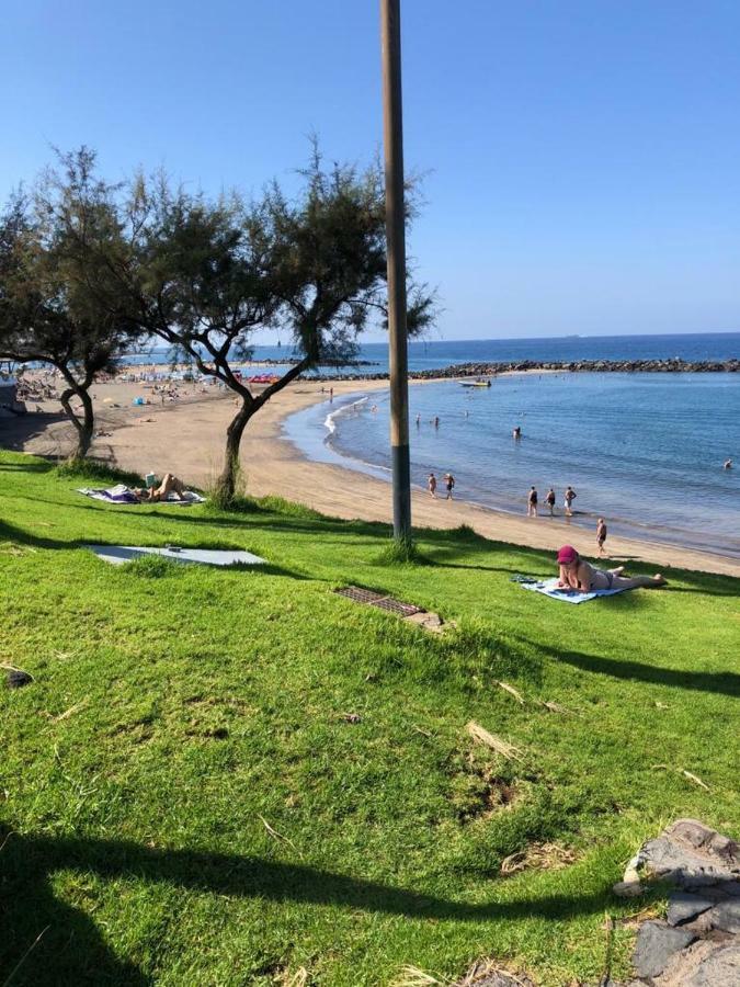 Las Americas Green Beach Playa de las Américas Eksteriør billede