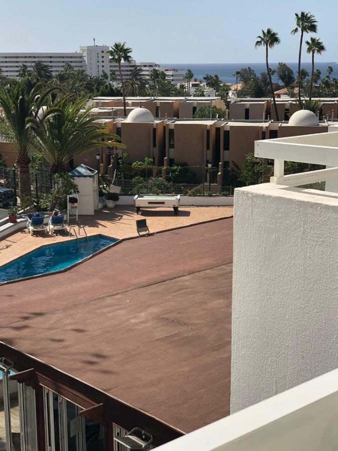 Las Americas Green Beach Playa de las Américas Eksteriør billede