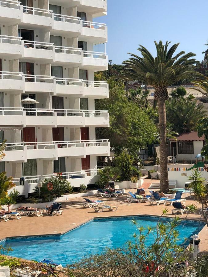Las Americas Green Beach Playa de las Américas Eksteriør billede